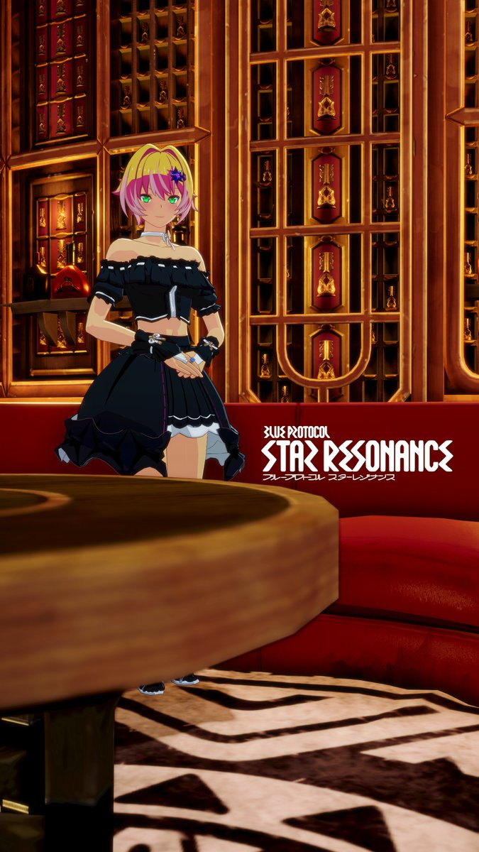 はろぺり tweet media