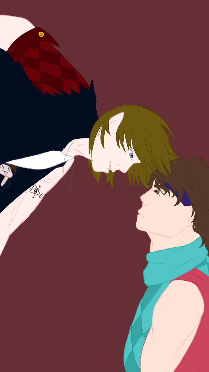 off_Leent's tweet image. ‼️‼️ART TRAIN!!!!📍
(atrasado)

@hllydescription 
@_Lily_001 
@podecacau
@OTeicho