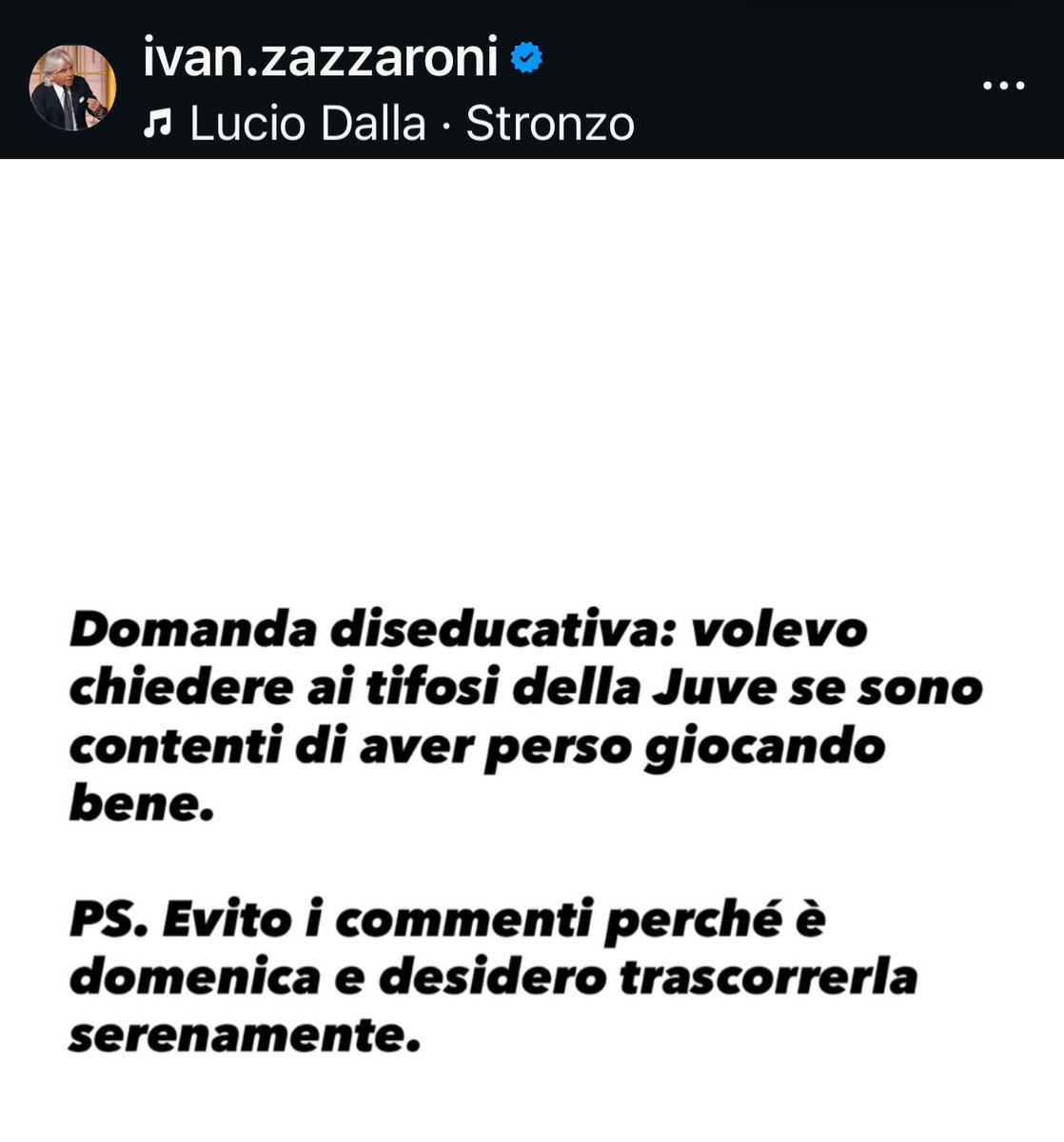 MaxNerozzi's tweet photo. C’è chi se l’è segnata eh 😂 #Spalletti #Allegri #ComoMilan #CaglariJuve #videini https://t.co/Oxidq5XGiW