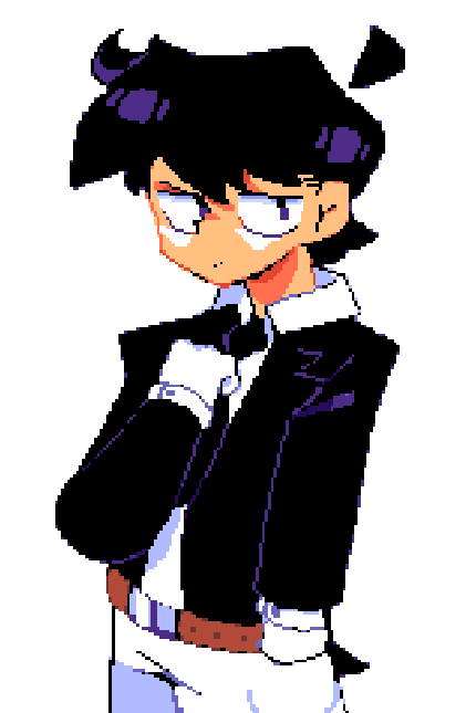 someboywhodraws's tweet photo. effort. https://t.co/3oAM7KO5Mf