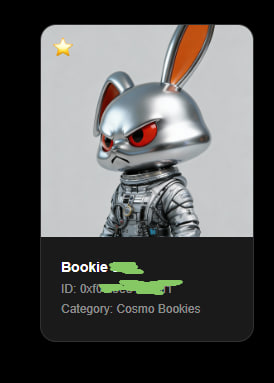 Web3 growth is about quality, not just quantity. <a href="/realtbook/">TBook</a>  on <a href="/SuiNetwork/">Sui</a>  could revolutionize this by implementing a deeper Contributor Reputation system to reward long-term holders and active users Real humans, real value