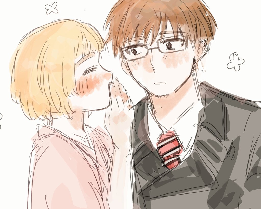 🍵 (@k852712790s) on Twitter photo 