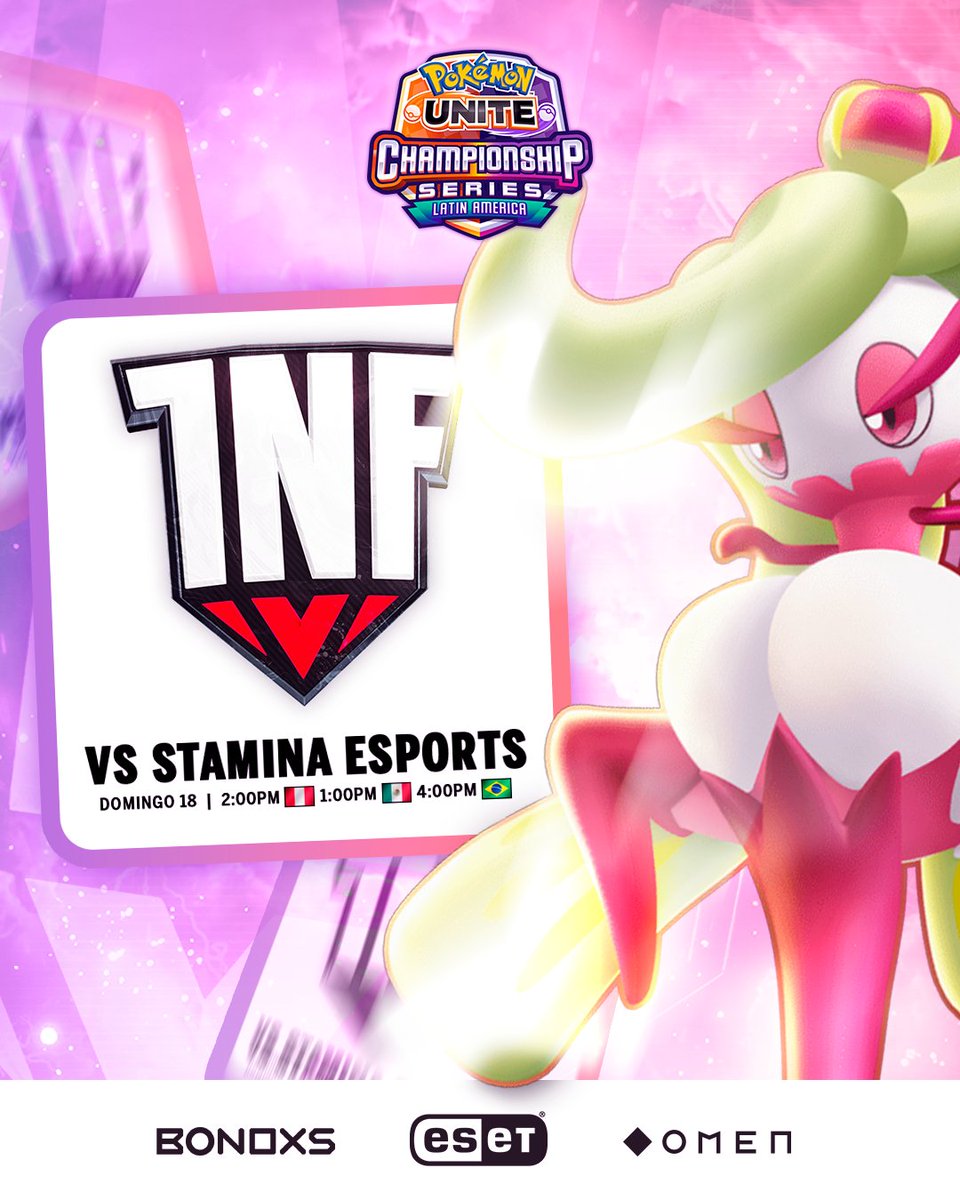 Infamous Gaming tweet media