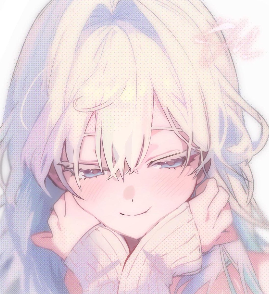 TapesGame's tweet image. まあとにかく紅葉だしビデオ通話 😳