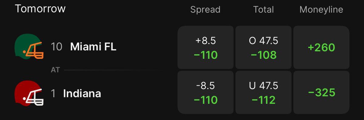 Ballknowledge's tweet image. 🚨 CFB LEAK 🚨

Just Got Sent Massive Source Info 

Sending to everyone who Likes + Replies
(must be following @BallKnowledge)