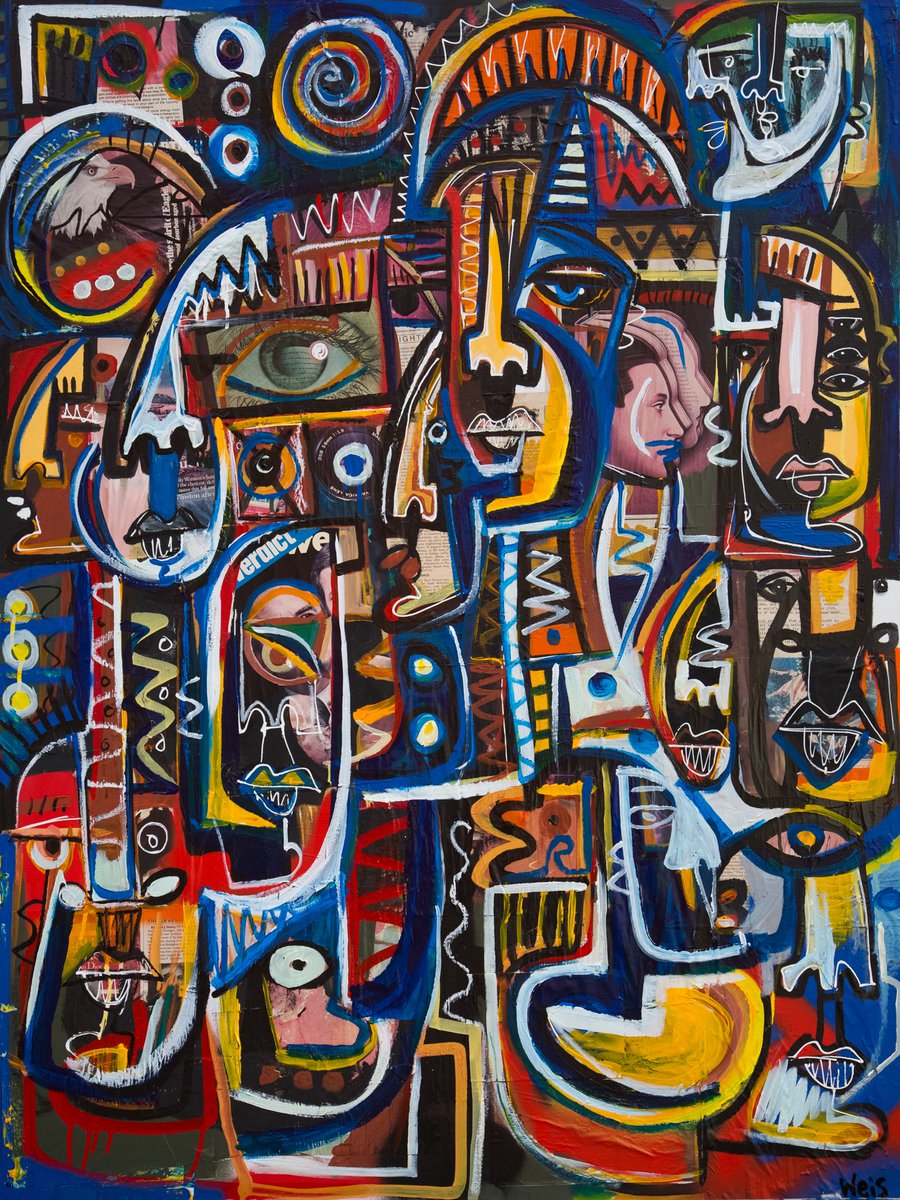 Gabe Weis tweet media