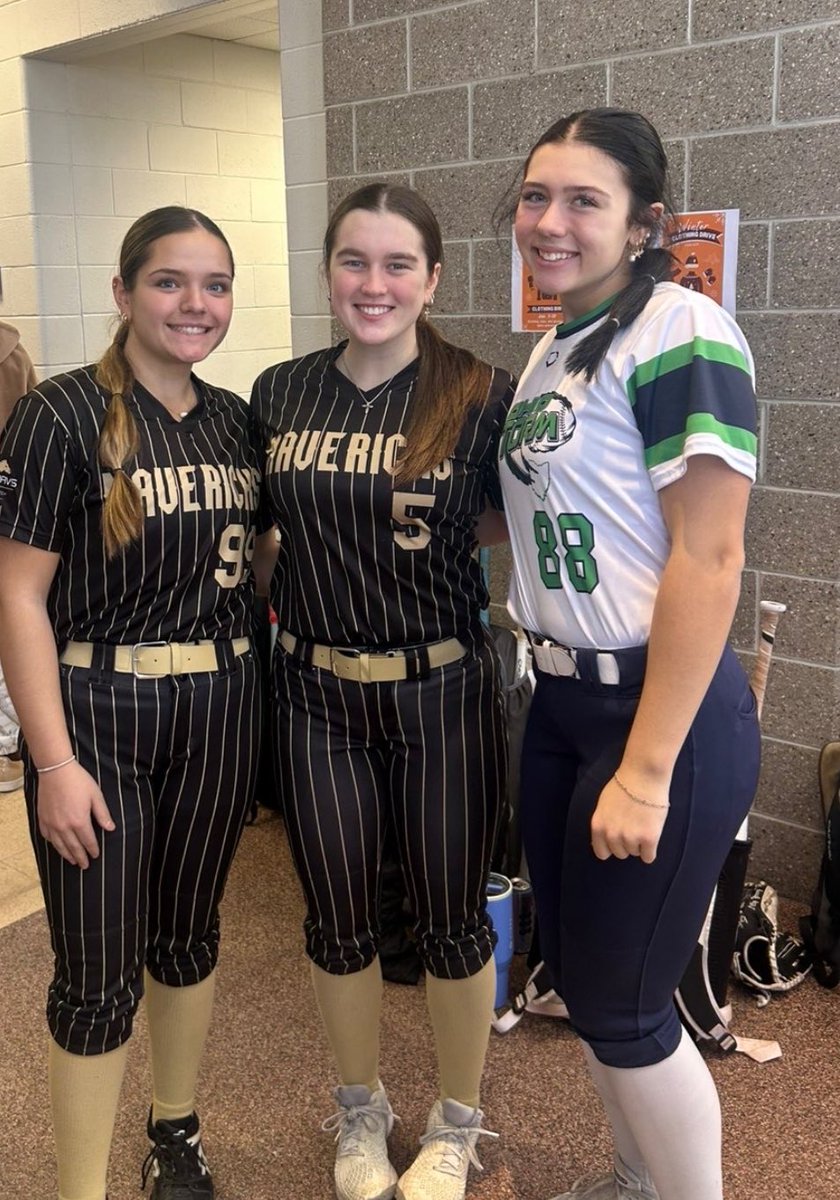 Kailey Tomasch 2027 tweet media