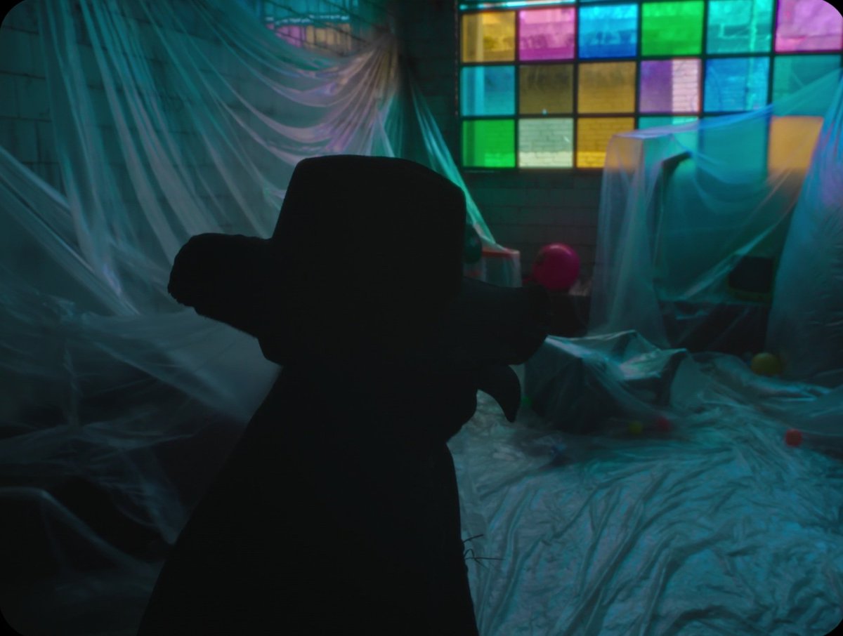 A Short Story - Bi Gan (2022)