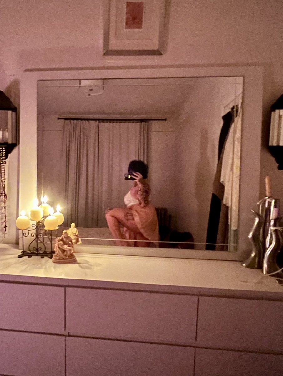 comeseemetho's tweet image. getting softer +++