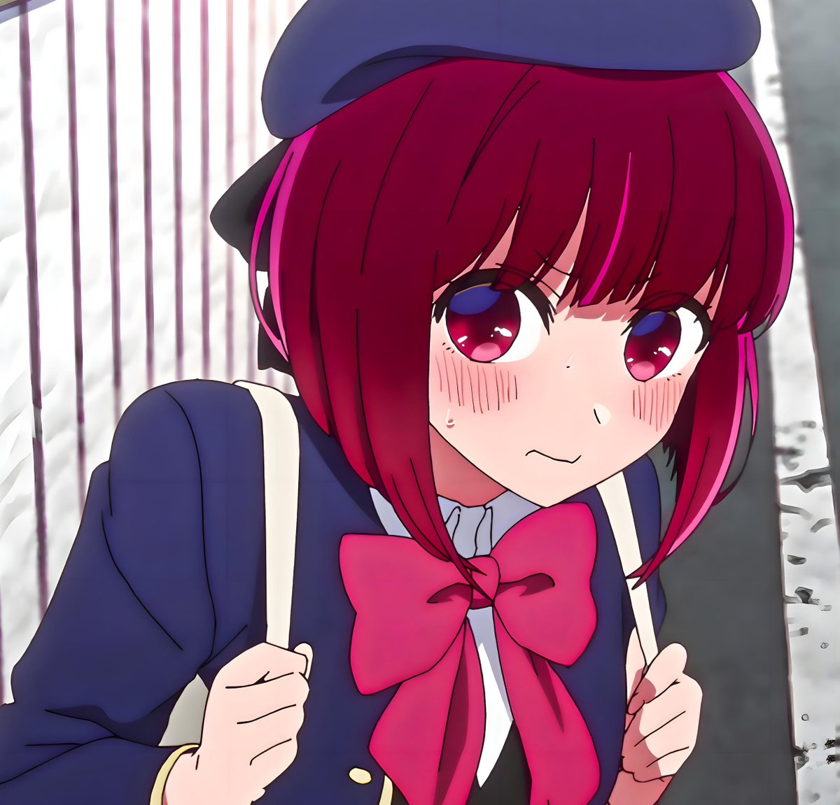 Temo360's tweet image. おはよう！初夏だからつらい 🐟