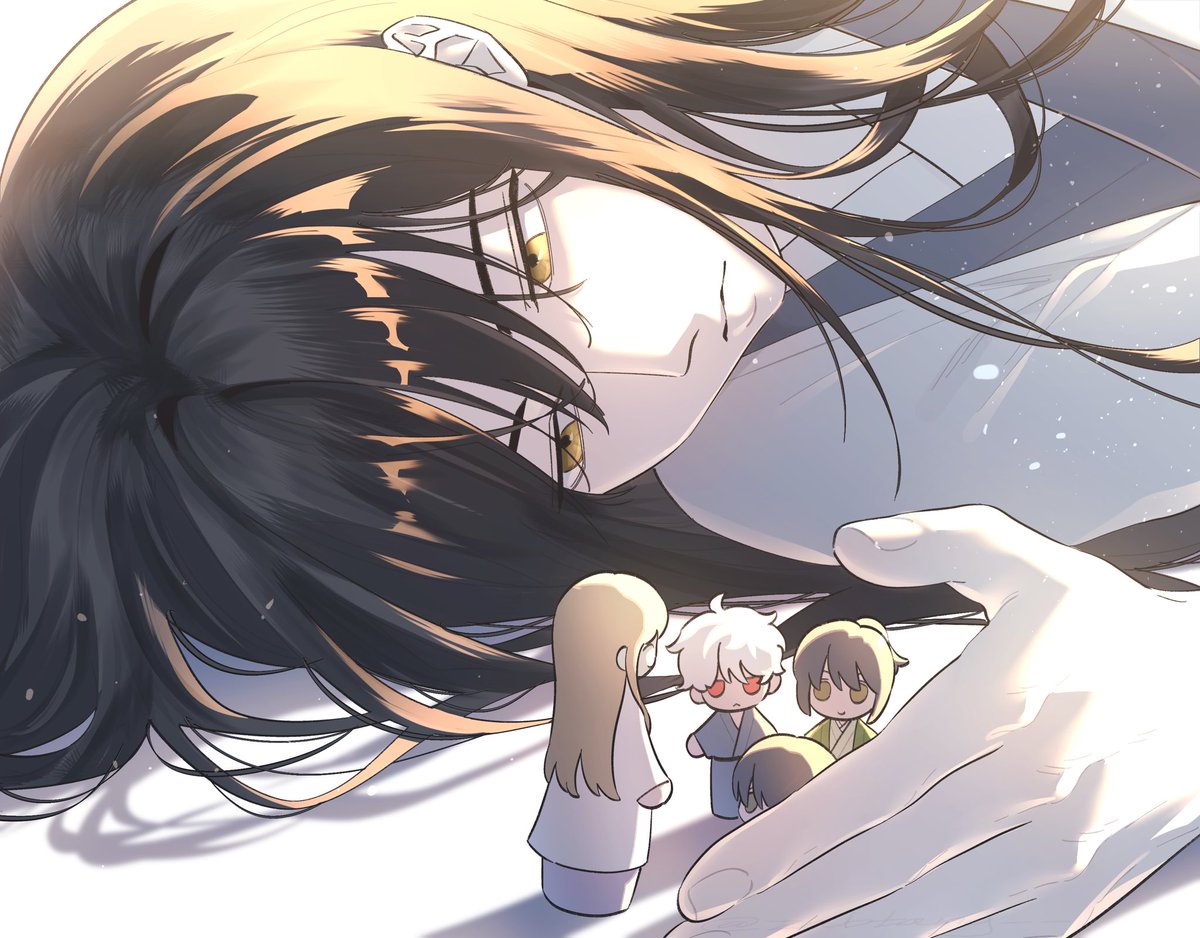 #銀魂 #桂小太郎