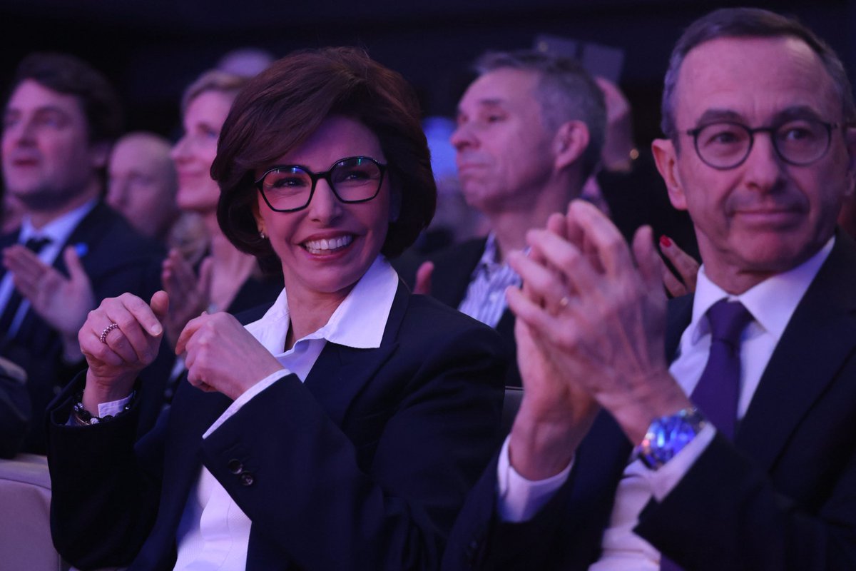 BrunoRetailleau's tweet image. Plus de 1 500 parisiens réunis pour la rentrée des @LRepublicains75 autour d’@AgnesEvren, @datirachida et @vpecresse. Le message est clair : après 25 ans de socialisme qui ont dégradé la capitale, les parisiens réclament de l’autorité, de l’ordre et du bon sens.