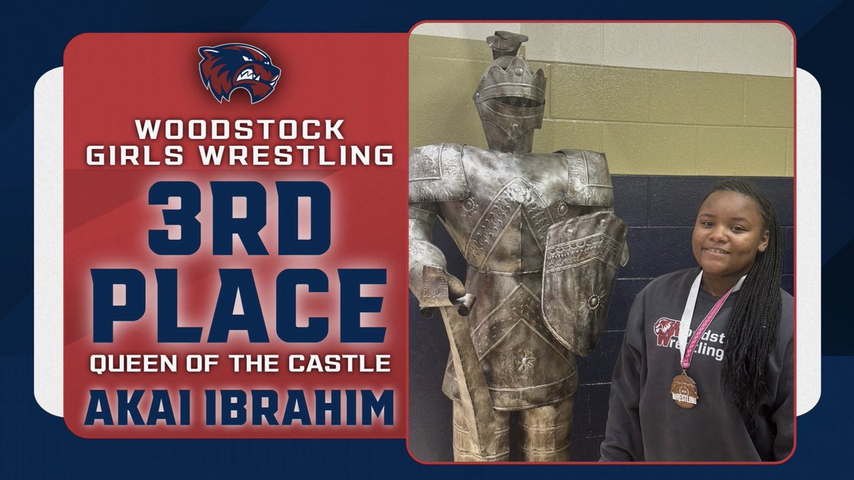 Woodstock Wrestling (@woodstockwrest2) on Twitter photo 