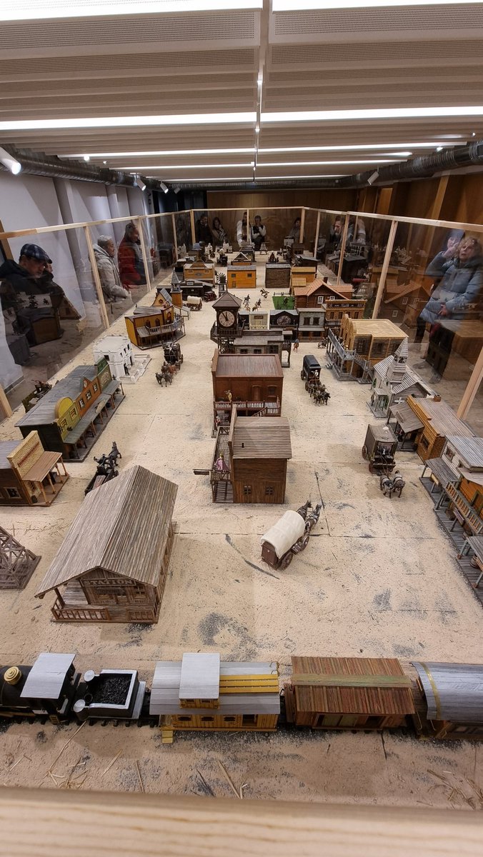 Carlo Simi Museum tweet media