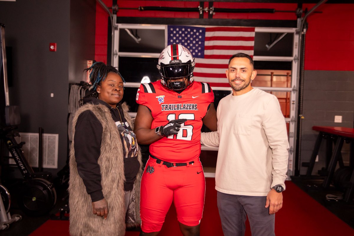 Malachi “Mally” Gethers tweet media