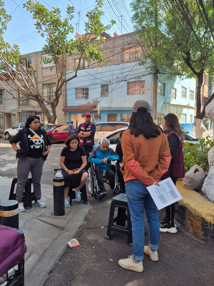 Hoy lo logramos 10/10 Asambleas. 
A lo largo y ancho del país ya somos 11 millones.

#ComitésMorena #MorenaArrasa