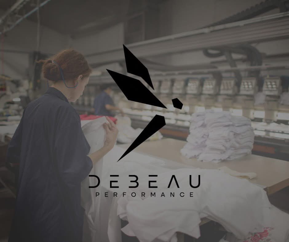 No slowing down. 👀

More partnerships.
More drops.
More announcements.

Stay close — this is only the beginning. ⏳
#DebeauPerformance #RiseAboveAndBeyond
