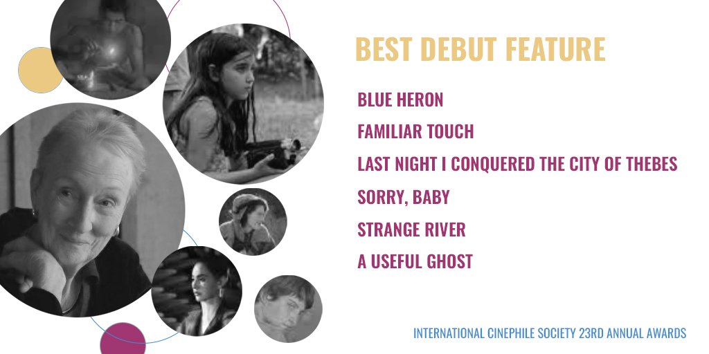 ICSfilm's tweet image. 