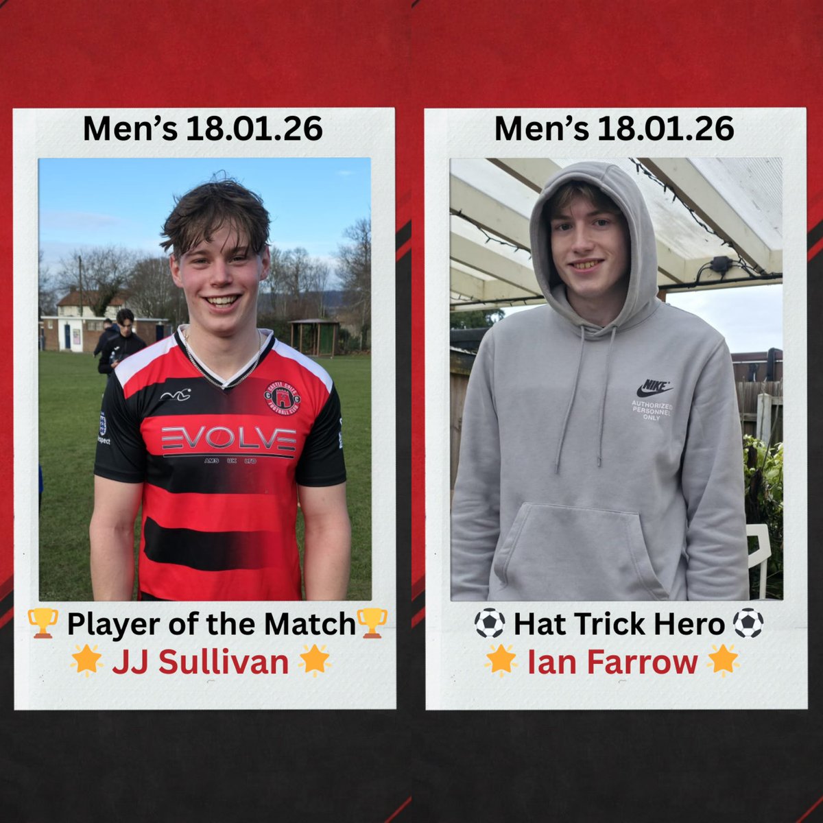 castlecoltsfc tweet media