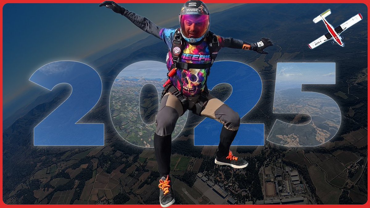 connec7e's tweet photo. J’ai mis en ligne mon résumé 2025.
Progression, erreurs, kiff, sans filtre.
👉 https://t.co/V3v3zvmE9a https://t.co/bZ0I1pYEdf