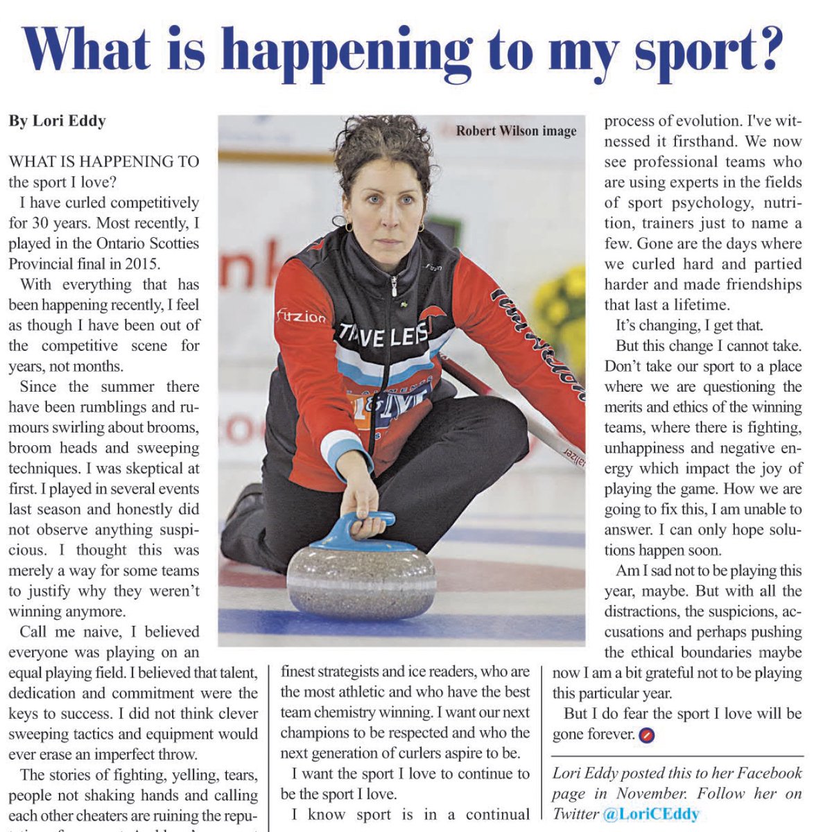 curling's tweet image. So... do we really want a curling #2016trend #2016throwback? 
Are we sure about that?

#JustAsking #curling