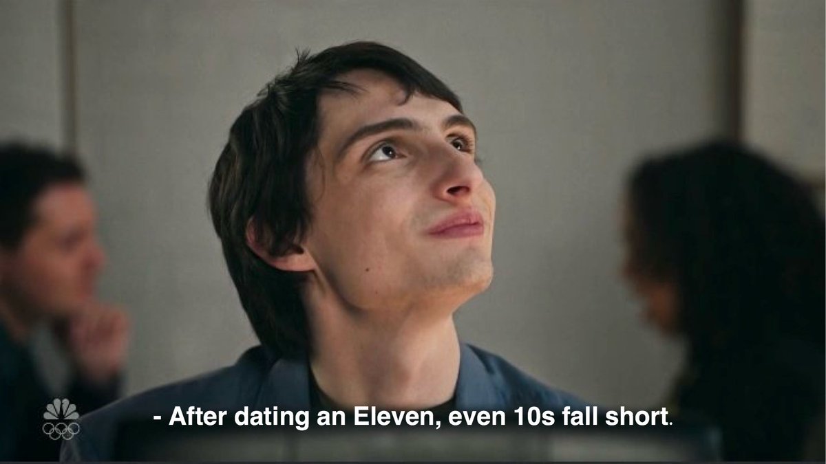 boy who is going to be okay