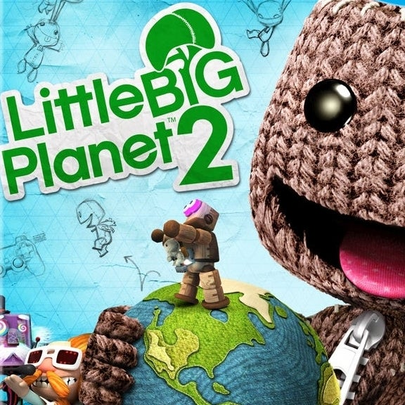thegameawards's tweet image. LittleBigPlanet 2 was released 15 years ago today for PlayStation 3.