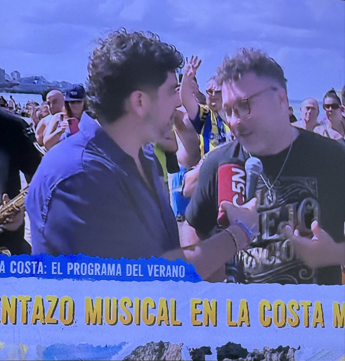 En todos lados hay un Nuestro.