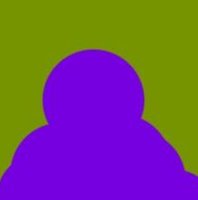 threadiconics's tweet image. 外でモヤモヤ 😟