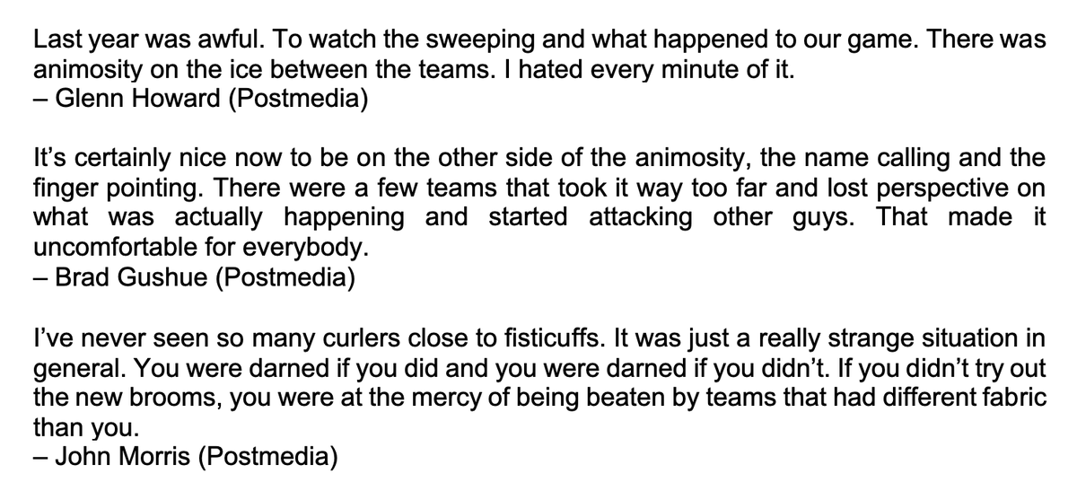 curling's tweet image. So... do we really want a curling #2016trend #2016throwback? 
Are we sure about that?

#JustAsking #curling