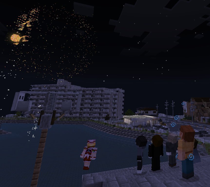 Misosiru City／味噌汁市 tweet media