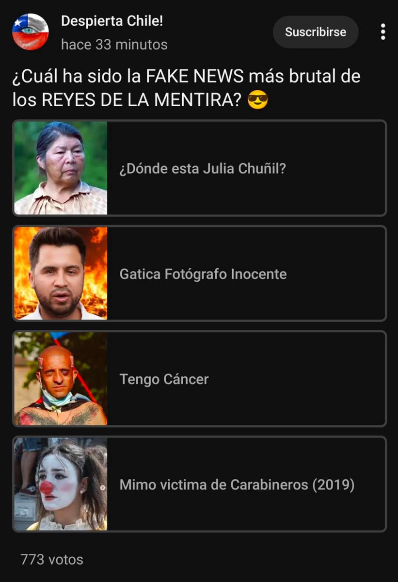 El Hocicon Qlo Anticomunista del 60% tweet media