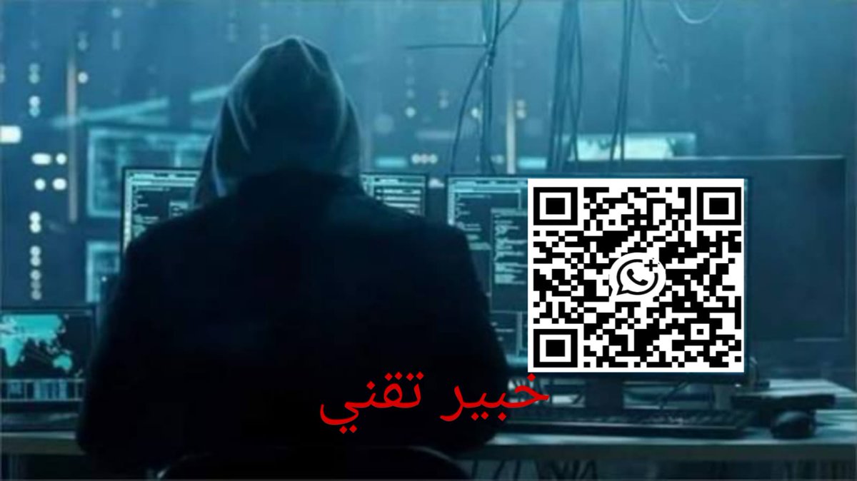 ٌخبّيَرَ تْقًنَيَ _ عبد العزيز العنزي tweet media