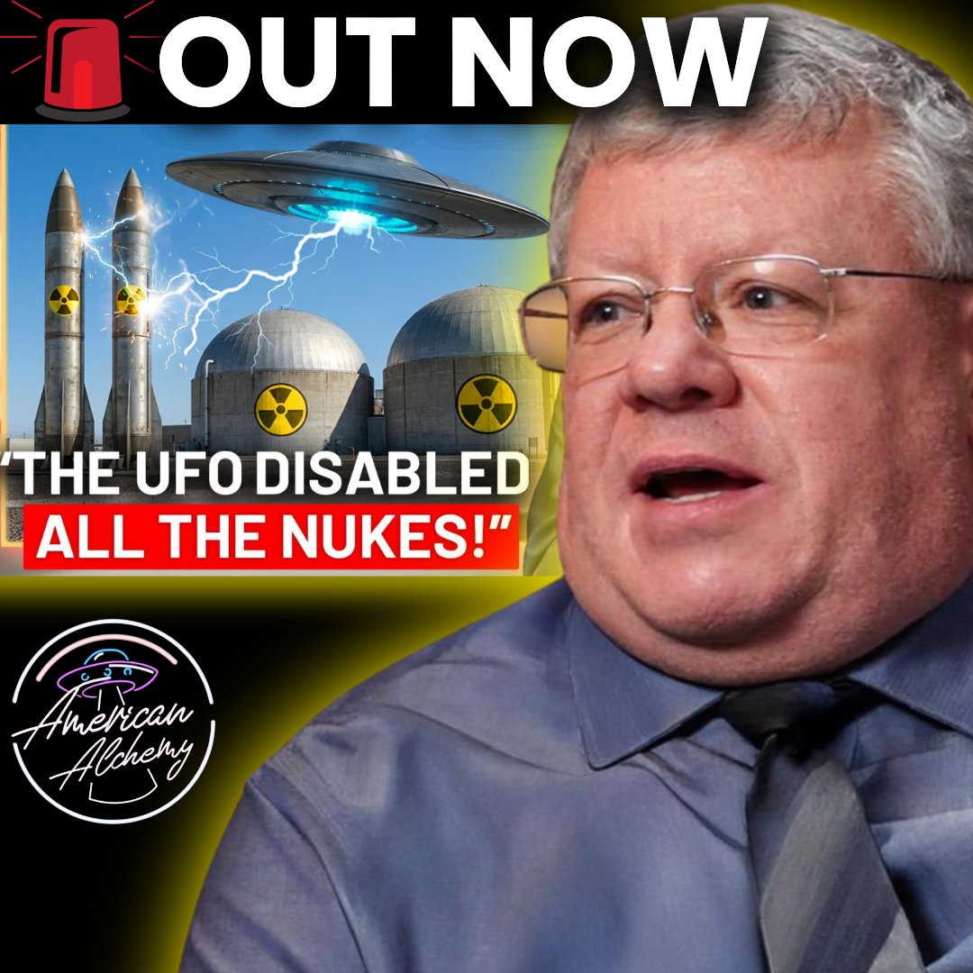 American Alchemy tweet media