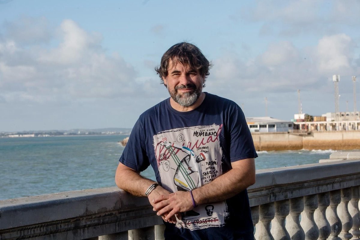 nacho_rdguez7's tweet image. Ya basta la broma.
¿Y tu cuando vuelves? #COAC2026P8