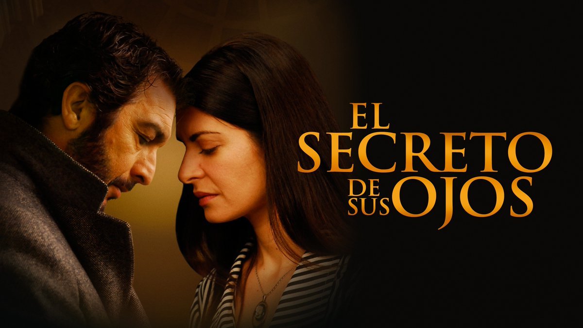 "Una persona puede cambiar de nombre, de calle, de cara… pero no puede cambiar de pasión"

Adentraros en el maravilloso film de Juan José Campanella con la escucha de este podcast.
EL SECRETO DE SUS OJOS ➡️ go.ivoox.com/rf/113785229