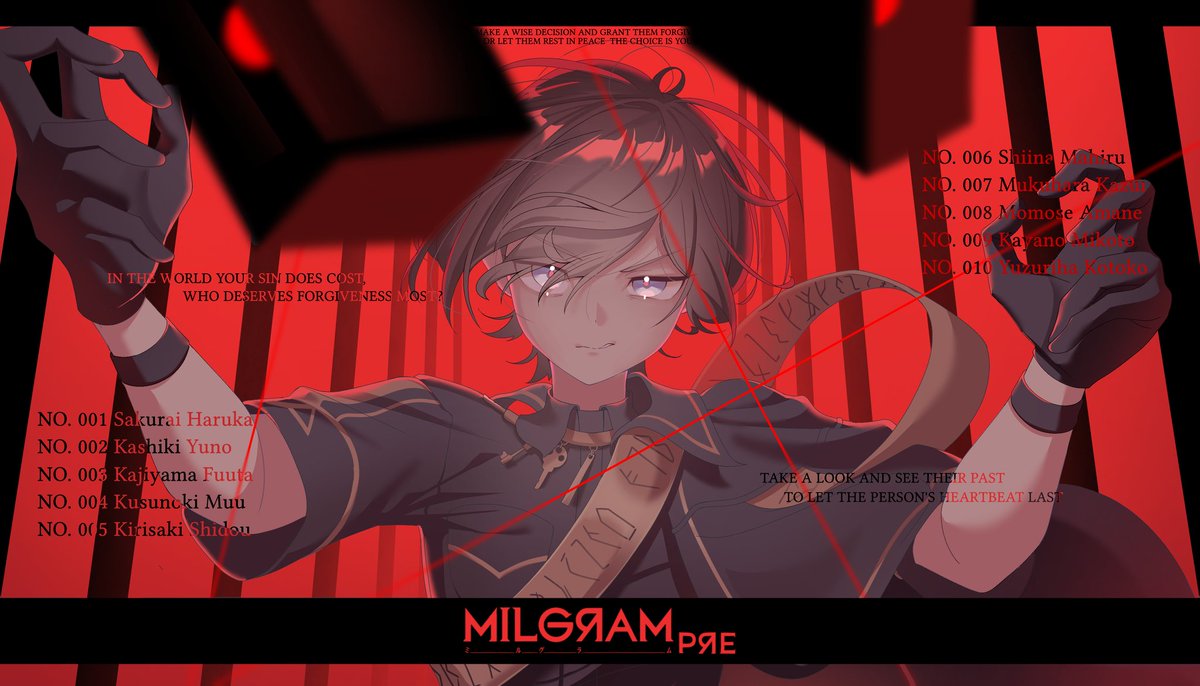 milgrampre's tweet image. MILGRAM:PRE official starts its work! Please, read through this thread to get more information regarding the project 🧵