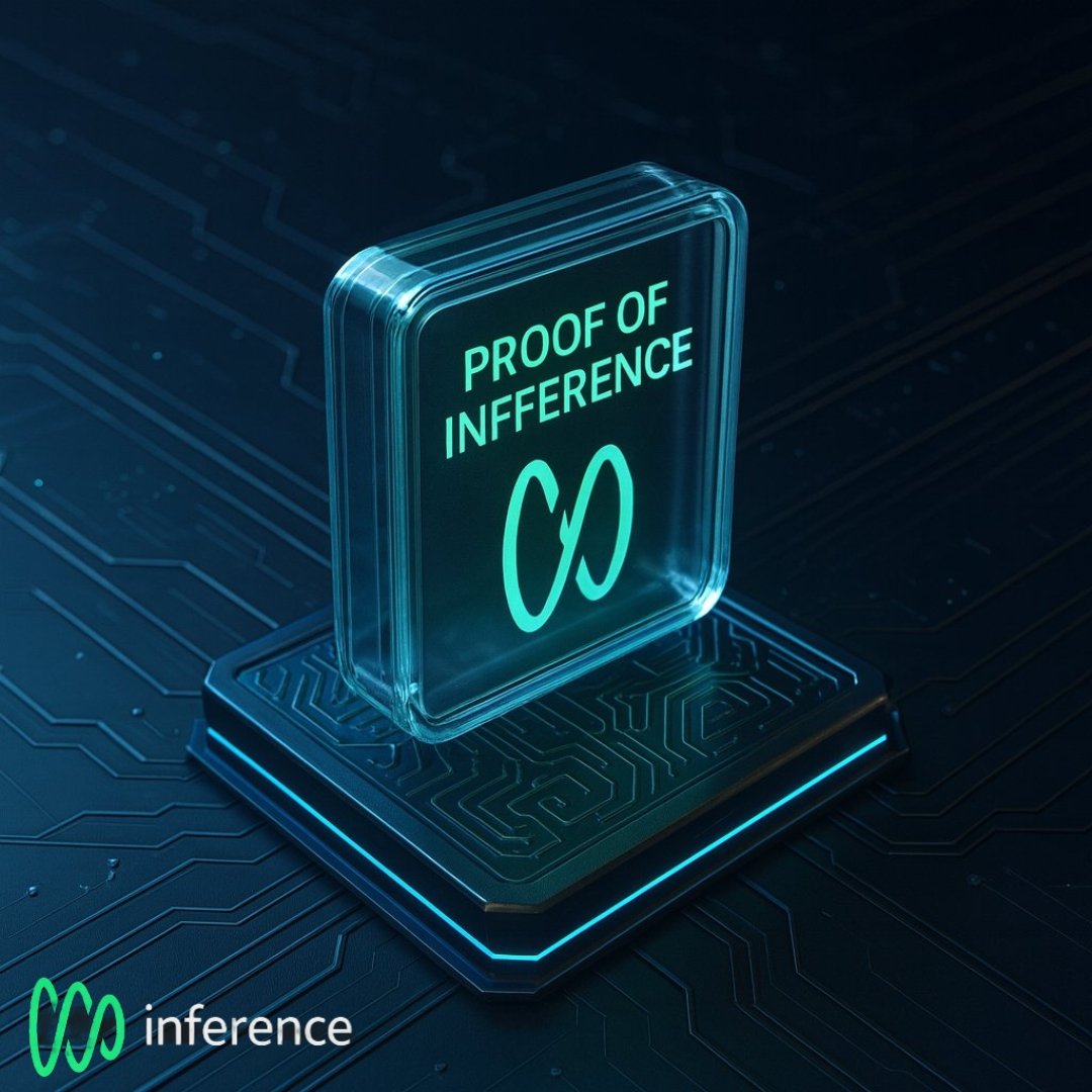 Prince_web03's tweet image. daGama, Inference Labs &amp;amp; DGrid AI together form a complete stack for real trustworthy autonomy.

daGama grounds intelligence in the physical world. With location verified data, AI-driven discovery &amp;amp; blockchain secured reputation it replaces synthetic engagement with provable…