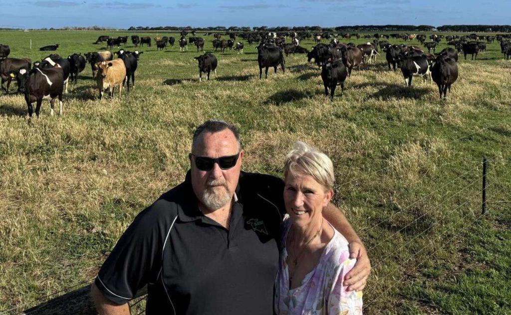 eDairyNews's tweet image. #WeeklyNews / #Processor collapse leaves Australian #dairy farmers owed $10m 💥🥛  Read the News 👉 buff.ly/moNDq1i