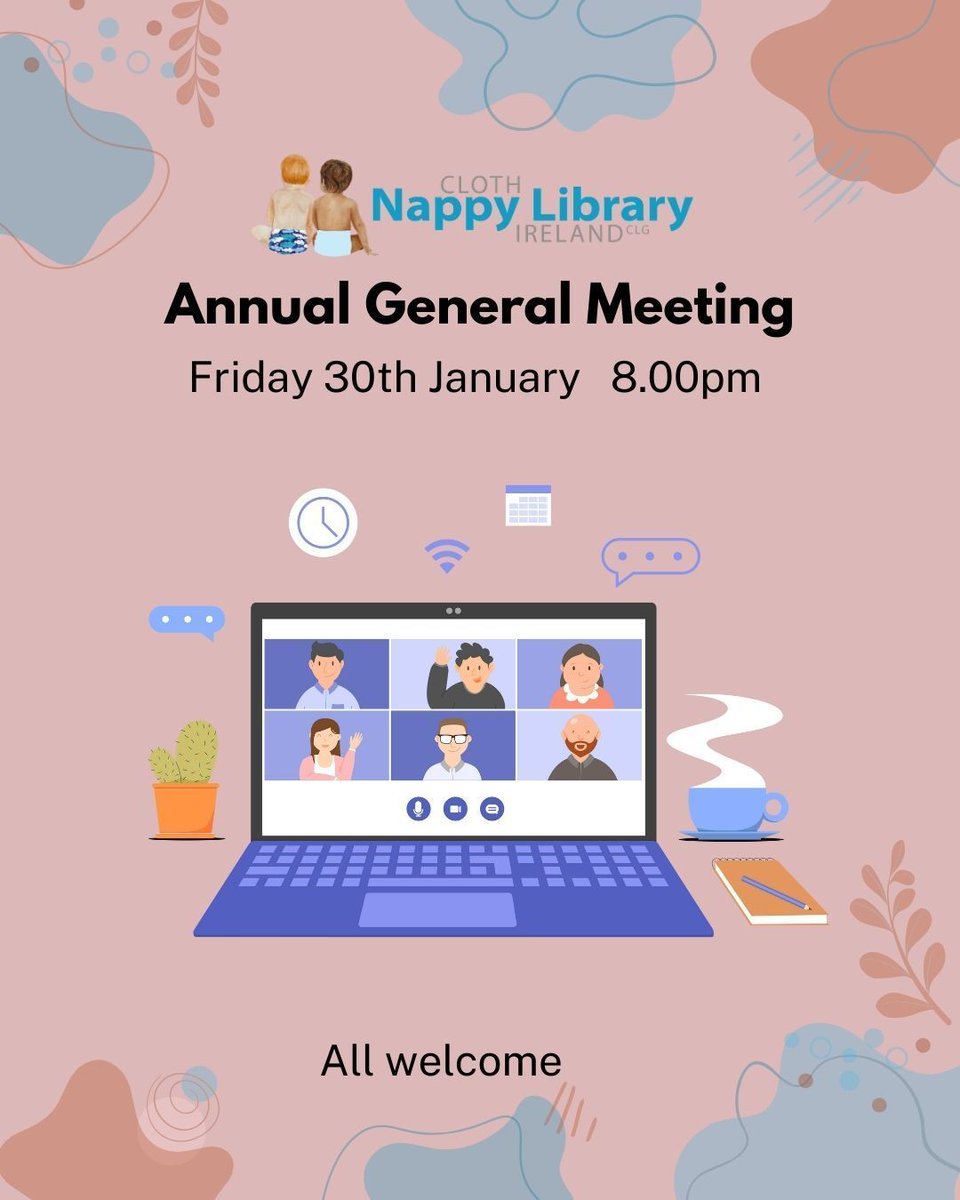 Cloth Nappy Library tweet media