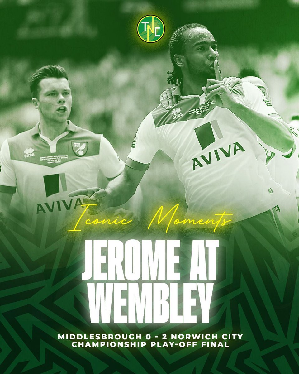 Talk Norwich City tweet media