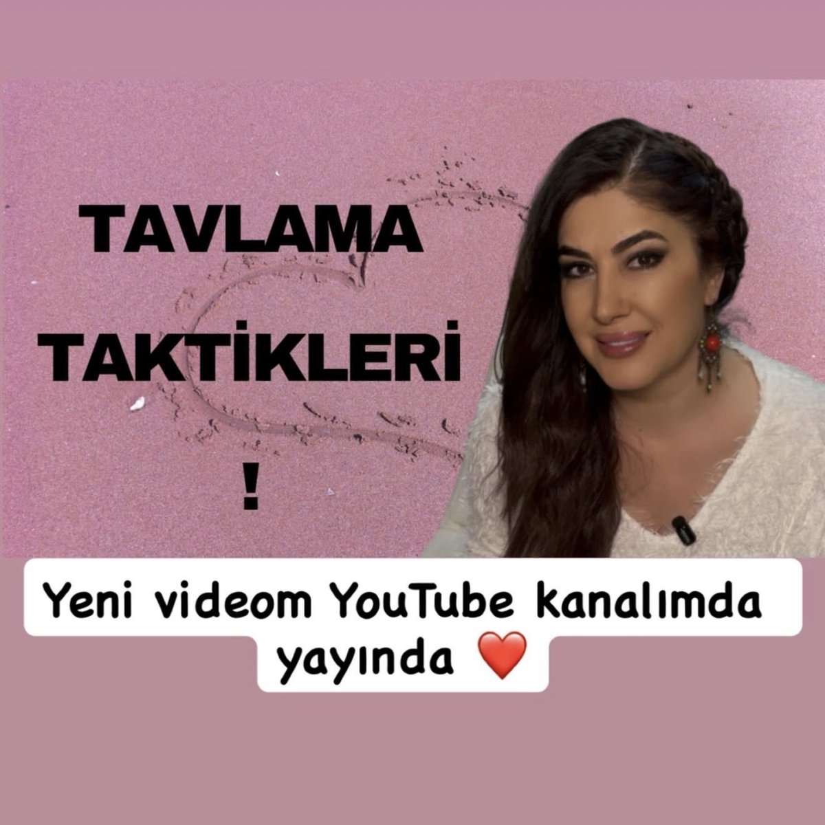 Tavlama Taktikleri !!! youtu.be/3iW69aOI5fI?si… <a href="/YouTube/">YouTube</a> aracılığıyla