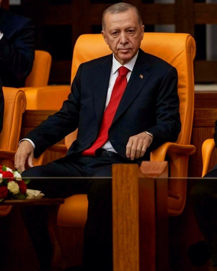 Yarın seçim olsa Cumhurbaşkanı Erdoğan'a oy verir misiniz?