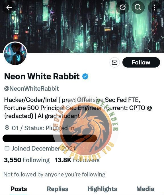 INDIAN CYBER DEFENDER tweet media