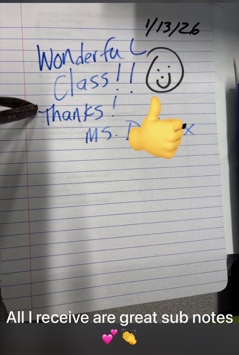 Mrs. Fiona Sims. Ed.S, M.Ed, B.Ed, (EdD Student). tweet media