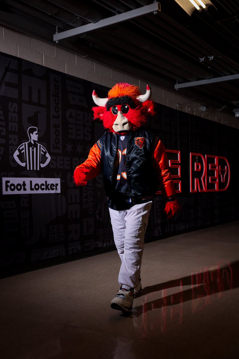 bennythebull's tweet image. BEARS TO THE SUPERBOWL 😤