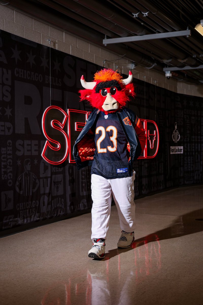 bennythebull's tweet image. BEARS TO THE SUPERBOWL 😤
