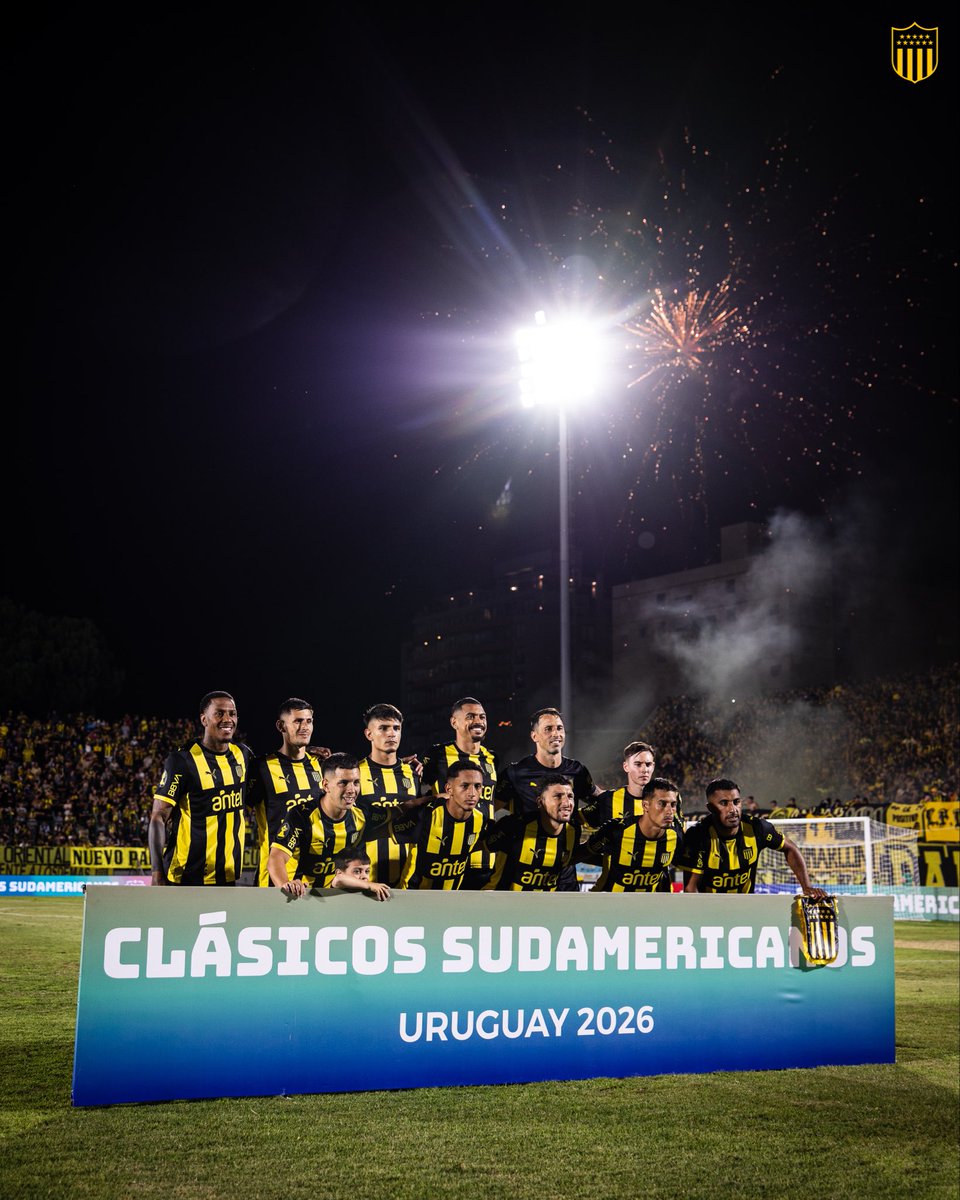 🗓️ Esto son los partidos que parcialmente le quedan a Peñarol en enero:

🏆 COPA DE LA LIGA AUF

▪️Lunes 19

🆚 Racing 

🏟️ P. Viera

⏰ 21:30 hs

🏆 <a href="/SerieRdeLP/">Serie Río de la Plata</a>

▪️ Miércoles 21

🆚 Colo Colo 🇨🇱

🏟️ Centenario 

⏰ 21:00 hs

▪️ Sábado 24

🆚 Danubio (amistoso a puertas cerradas)