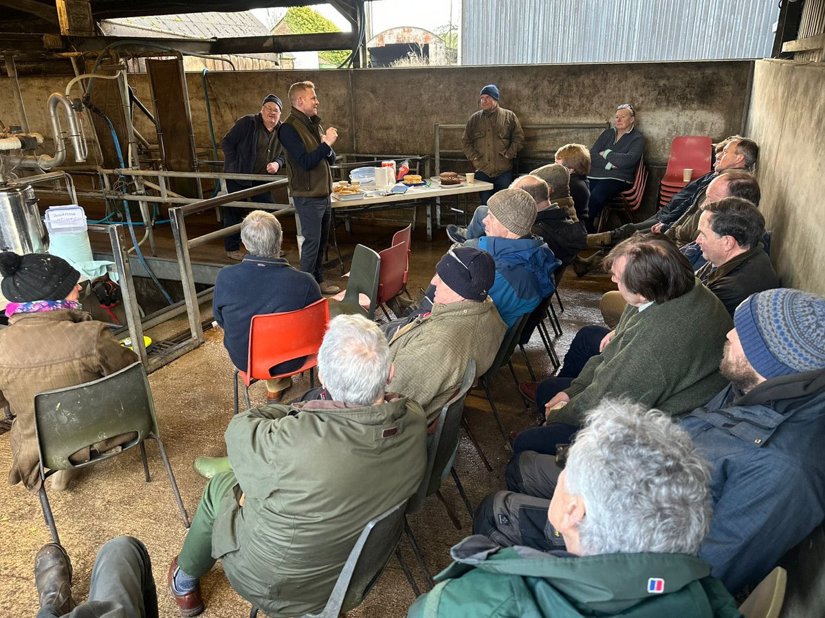 Robbie Moore MP tweet media