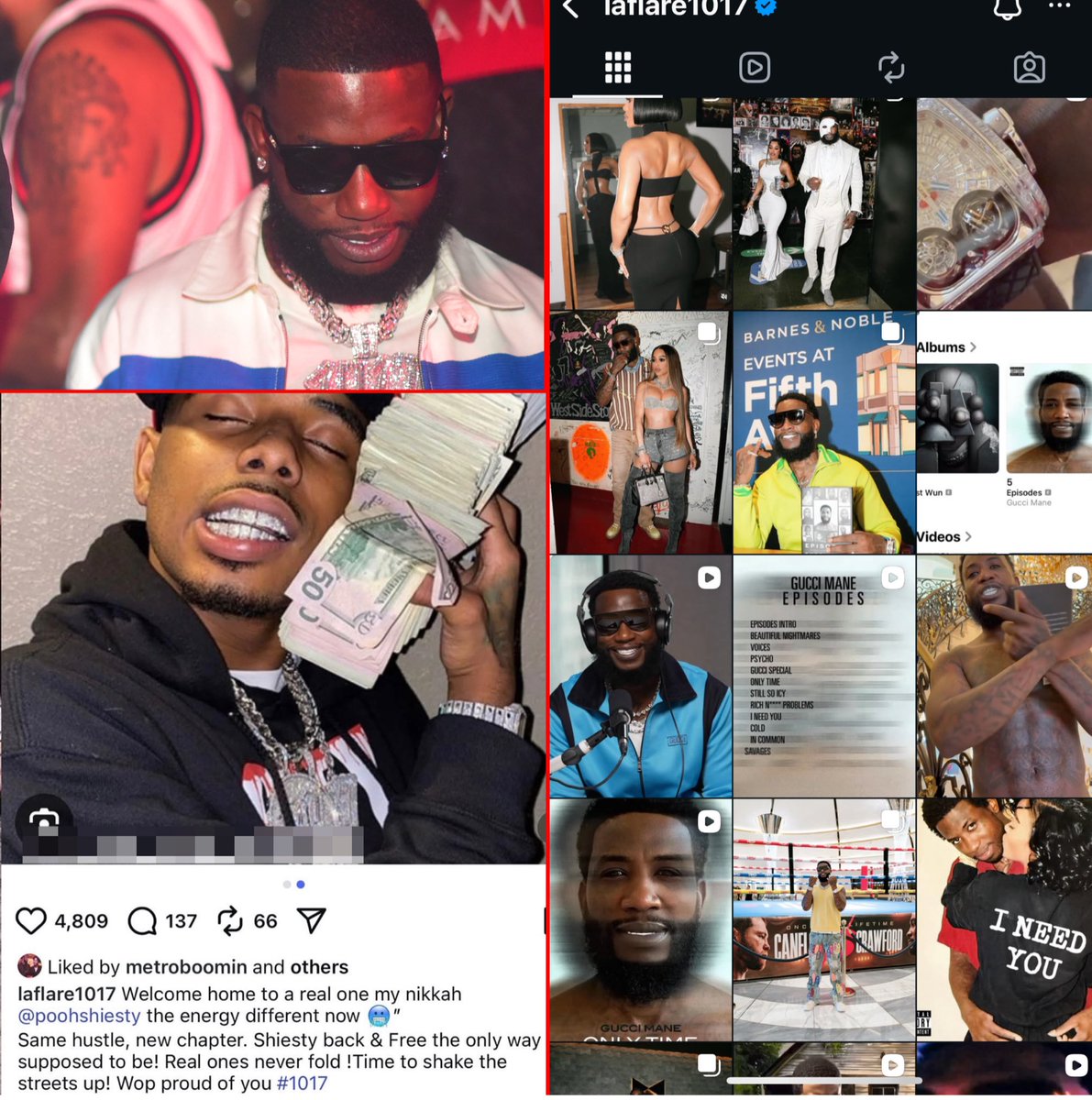 My Mixtapez tweet media